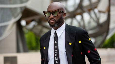 louis vuitton nicholas gesquiere virgil abloh|virgil abloh cause of death.